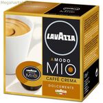 Սուրճի պարկուճներ Lavazza LUNGO DOLCE (16 միավոր) (16 uds)