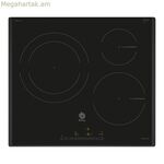 Ինդուկցիոն տաքացնող վառարանի բալայ 3EB965LU 60 սմ