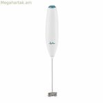 Մինի հարիչ և փրփրացնող JATA JEES111 սպիտակ