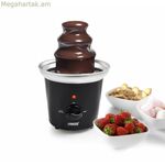 Վաֆլիի մեքենա Princess 292994 սև