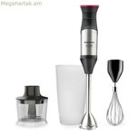 Բլենդեր բաժակների համար Taurus BAPI 1200PLUSIX 1200 Վտ