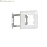 Լույսի անջատիչի շրջանակ FONESTAR WP-86MCH