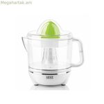 Էլեկտրական հյութաքամիչ Haeger CJ-025.011A սպիտակ 25 Վտ