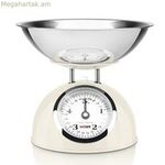 խոհանոցային կշեռք Haeger KS-CME.009A