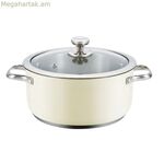 Բրնձեփ Haeger PA-28H.013A չժանգոտվող պողպատ