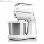 Խառնիչ-խմորիչ ամանով Haeger BL-5BW.009A 2 լ 500 Վտ 500 Վտ