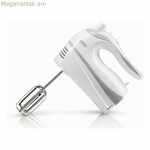 Բլենդեր/խմորեղենի խառնիչ Haeger BL-5HW.011A 500 Վտ