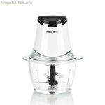 Մսաղաց Haeger CH-30W.007A 300 Վտ