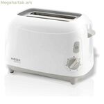 Տոստեր Haeger TO-900.005A Սպիտակ 900 Վտ