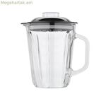 Բյուրեղապակյա EDM 00653 07678 1,5 լիտրանոց բաժակով բլենդերի փոխարինող