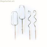 Հունցման ձողեր EDM 00801 07679