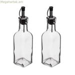 Համեմունքների հավաքածու Secret de Gourmet Cruet քացախի համար 160 մլ