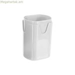 Կարտոֆիլի կտրիչ 5five Simply Smart սպիտակ պոլիպրոպիլենային 13 սմ