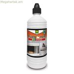 Բոցավառման հեղուկ Massó Էթանոլ 1 լ