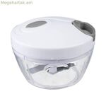 Mincer 5five Simply Smart պոլիպրոպիլենային 640 մլ կանաչ բազմագույն