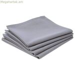 Անձեռոցիկներ Atmosphera Grey (40 x 40 սմ)