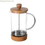 Թեյաման Secret de Gourmet Piston 19 x 14,8 x 9 սմ