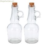 Համեմունքների հավաքածու Excellent Houseware Cruet քացախի համար 250 մլ