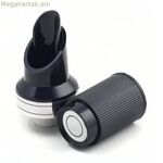 Լցման խցան Metaltex կափարիչով