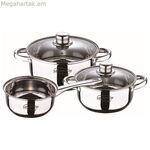 Խոհանոցային պարագաներ Սան Իգնասիո Կասել SG8171