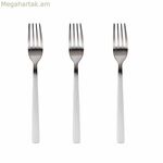 Պատառաքաղների հավաքածու San Ignacio Root SG7771՝ չժանգոտվող պողպատից, մատ (3 հատ)