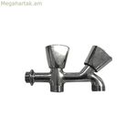 Ծորակ EDM 01103 Մետաղական բազմագույն լվացքի մեքենա