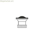 Միրտակ ՊՎՔ ֆիլտր Ø 70 մմ