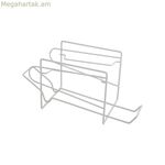 Սառնարանի կազմակերպիչ Metaltex