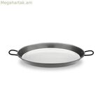 Pan Vaello փայլեցված պողպատ Ø 34 սմ 6 անձի համար նախատեսված ավանդական