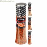 Համեմունքային Պիրի Պիրի, քաղցր կպչուն և տեխասյան բարբեքյու