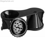 Սպիրալային կտրիչ FM 44116 կրկնակի (16 x 7 x 6 սմ)