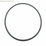 Կափարիչի միջադիր Bergner SP-SG 1511-03 San Ignacio Córdoba փոխարինում Ø 22 սմ Մոխրագույն սիլիկոն