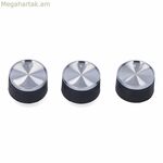 Կոճակներ EDM 07576 07578 Փոխարինող վառարան 3 միավոր