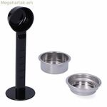 Սեղմիչ EDM 07708 07707 Փոխարինող արագ սուրճի մեքենա