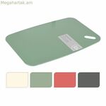 Գերազանց տնային պարագաների կտրատման տախտակների հավաքածու (2 հատ)