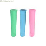 Պաղպաղակի կաղապարներ՝ Գերազանց տնային պարագաներ 4,2 x 4,2 x 19,5 սմ (3 հատ)