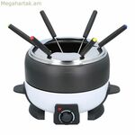 Ֆոնդյուի խոհարարական դելյուքս