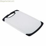 Կտրատման տախտակ San Ignacio SG-4493 Սպիտակ Սև Սև/Սպիտակ 31,5 x 20 x 0,9 սմ