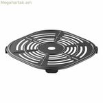 Օդային տապակի գրիլ EDM 07787 07790