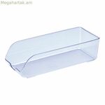 Սառնարանի կազմակերպիչ Mondex թափանցիկ 35 x 14 x 10 սմ տարաներ