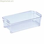 Սառնարանի կազմակերպիչ Mondex թափանցիկ 31,5 x 16 x 9 սմ