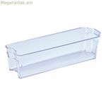 Սառնարանի կազմակերպիչ Mondex թափանցիկ 37,5 x 11 x 10 սմ