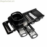 Մանդոլինի քերիչ Ibili 30 սմ