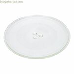 Միկրոալիքային վառարանի ափսե Lumeco 07387 Crystal Replacement