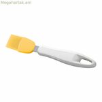 Խոհանոցային խոզանակ Tescoma Presto սիլիկոնե դեղին