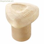 Վակուումային խցան գինու Tescoma Presto խցանի համար (2 հատ)