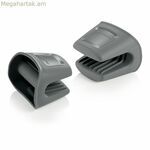 Սիլիկոնե ջեռոցի ձեռնոց Tescoma Grandchef 2 հատ (2 հատ)