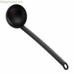 Tescoma Space Line սև պլաստիկե շիշ