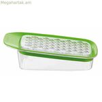 Քերիչ Tescoma Vitamino՝ կոշտ պլաստիկ, բազմաֆունկցիոնալ