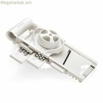 Բազմաֆունկցիոնալ քերիչ Tescoma Handy Plastic